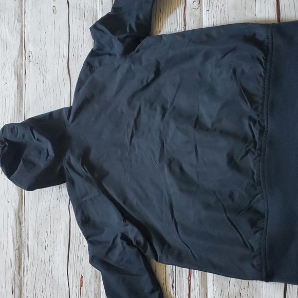 🆕️ THE CHILDREN'S PLACE NAVY BOYS HOODED JACKET 🧑 - Picture 9 of 9